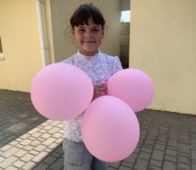 Діти заслуговують на щасливе дитинство