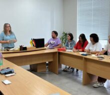 Планування та мотивація на новий навчальний 2025-2026 рік