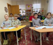 «Затишна Схованка» в селі Одарівка