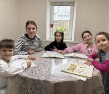 Допомога в навчанні