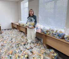 Підготовка до Різдвяних заходів