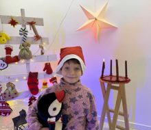 Відкриття Адвенту!!!