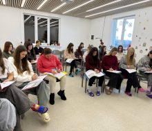 Підсумковий семінар «Школи Життя»