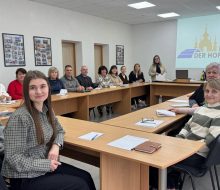 Плануємо подальшу роботу