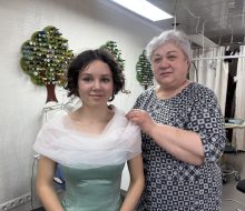 Крок у доросле життя