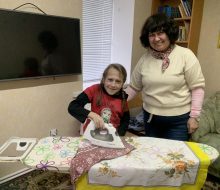 «Затишна Схованка» в Павлівці