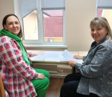 Стартова допомога — плани та мрії українських родин