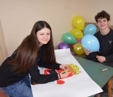 Залучаємо підлітків до допомоги