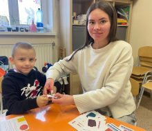 Мрії здійснюються!