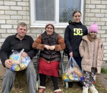 Продуктові набори