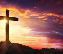 Вітаємо зі святом — Воскресіння Христового!