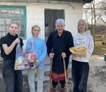 «Затишна Схованка» Божедарівки