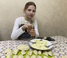 «Затишна Схованка» в селі Одарівка