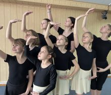 «Вілла Сонячного Світла» дитячий проєкт в місті Світловодськ