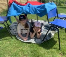 «Затишна Схованка» села Павлівка