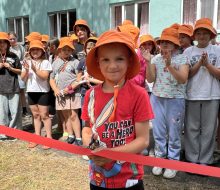Ми розпочинаємо Велику літню програму «В домі Гончара»