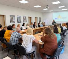 Підготовка до нового навчального року 2026-2027
