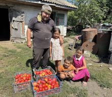 Допомога, яка дає можливість жити й працювати