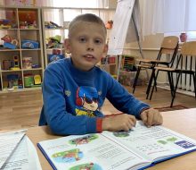 Навчання під час війни