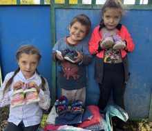Допомога «Від серця до серця»