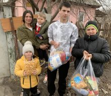 Продуктова підтримка
